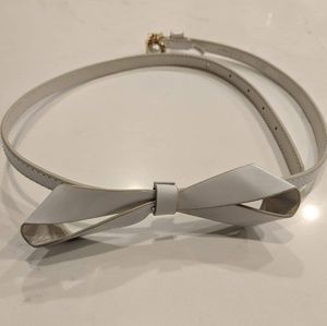 LP patent bow belt